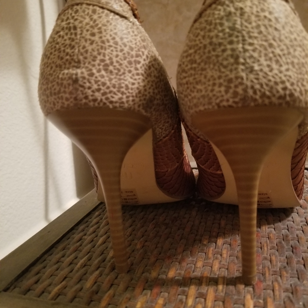 Women Shoe - Picture 6 of 6